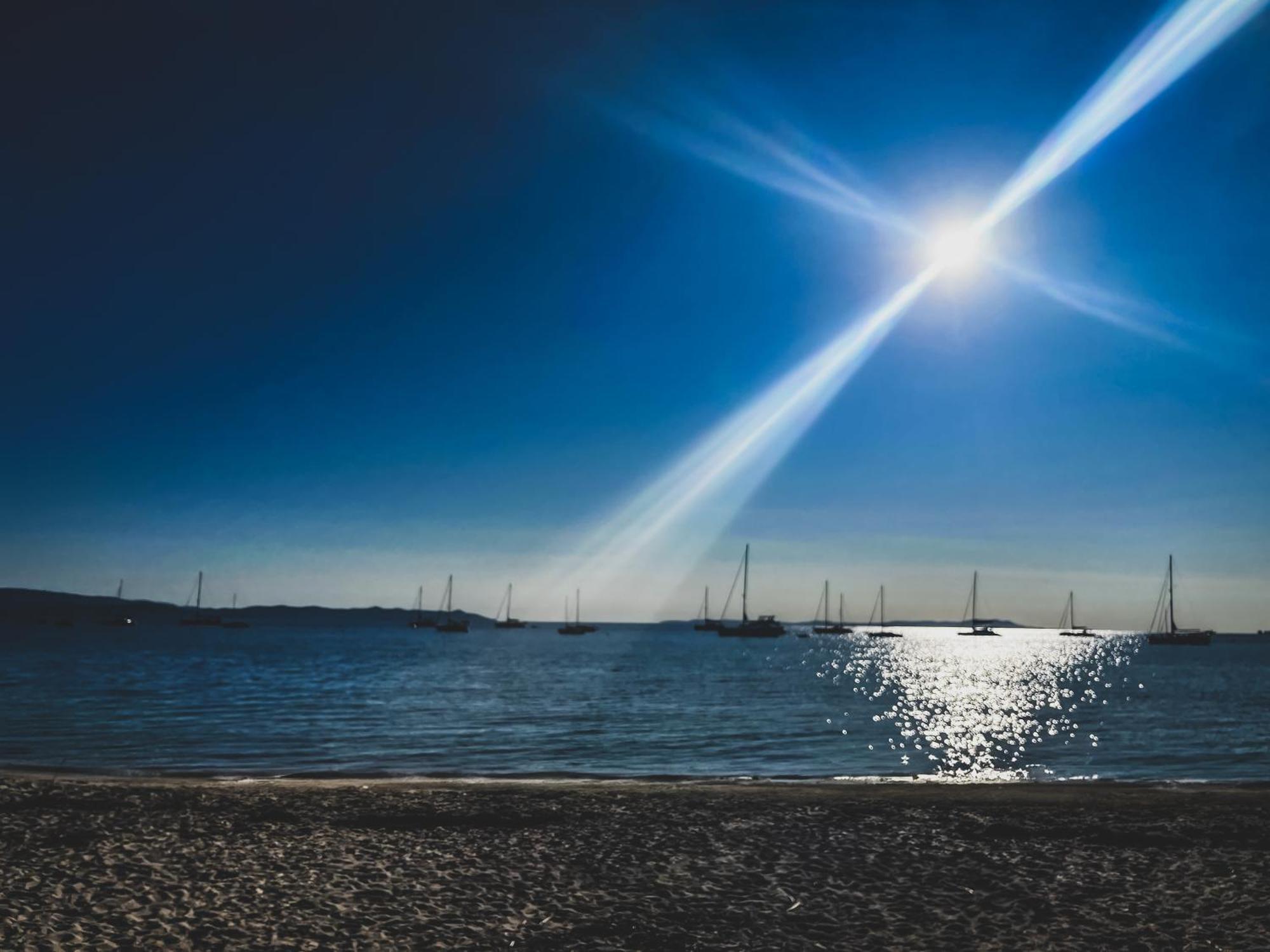 Rivage De Reve - Hyeres Plage Exterior photo